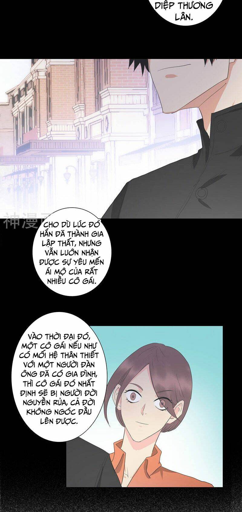 Học Viện Cao Thủ: Chapter 182