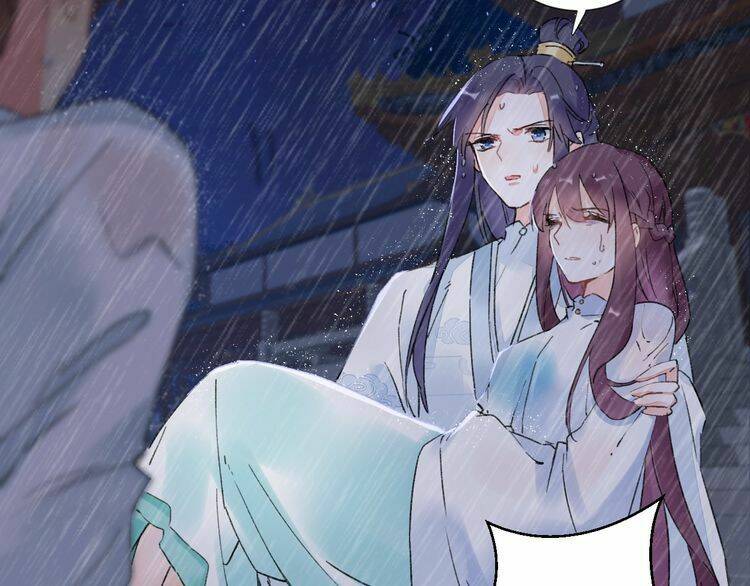 Hoa Nhan Sách: Chapter 84.1