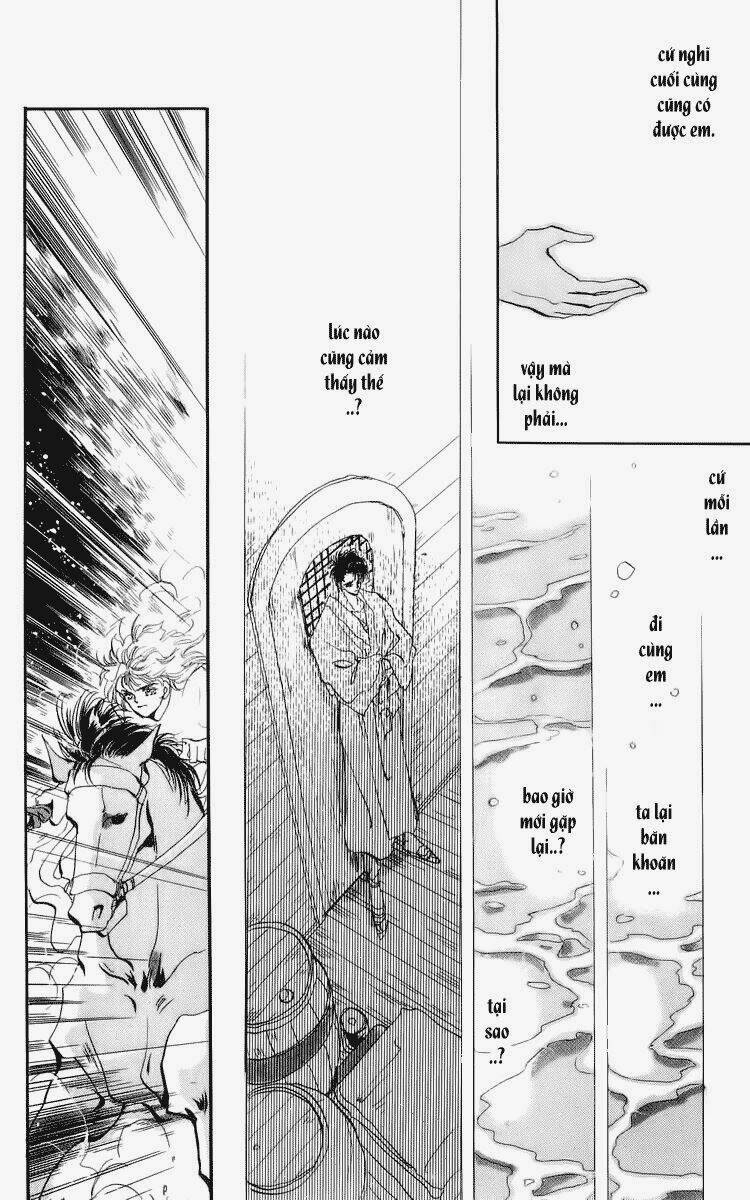 Đứa Con Số Phận: Chapter 35