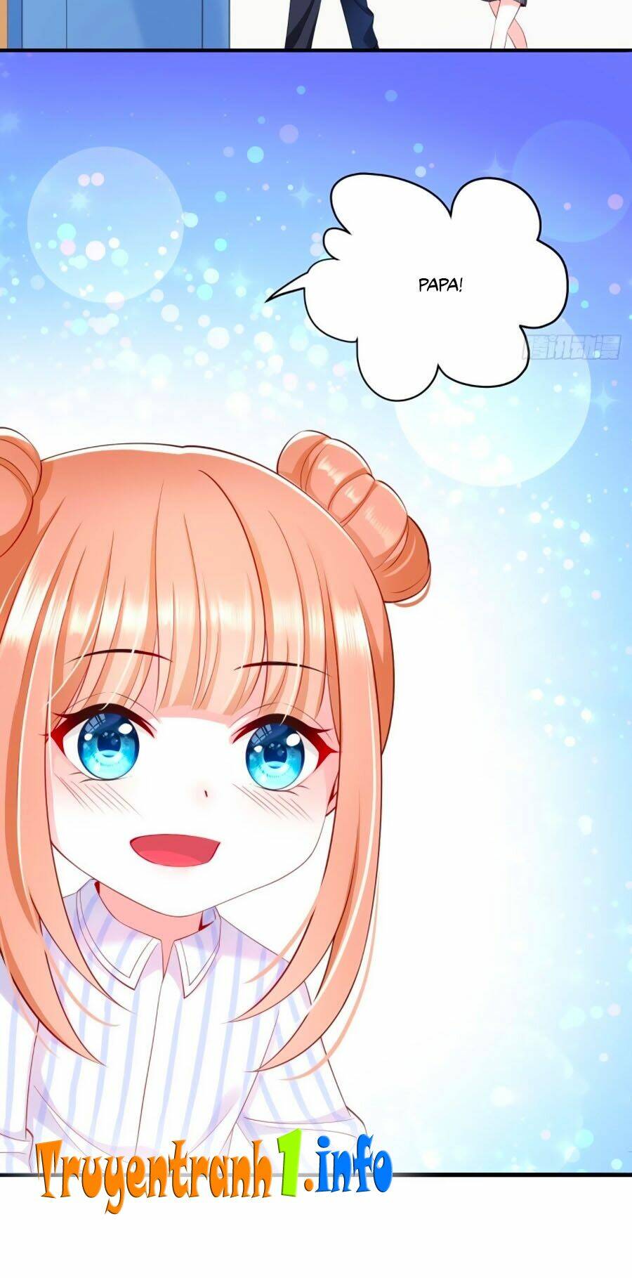 Ức Vạn Song Bảo: Mami, Bó Tay Chịu Trói: Chapter 10