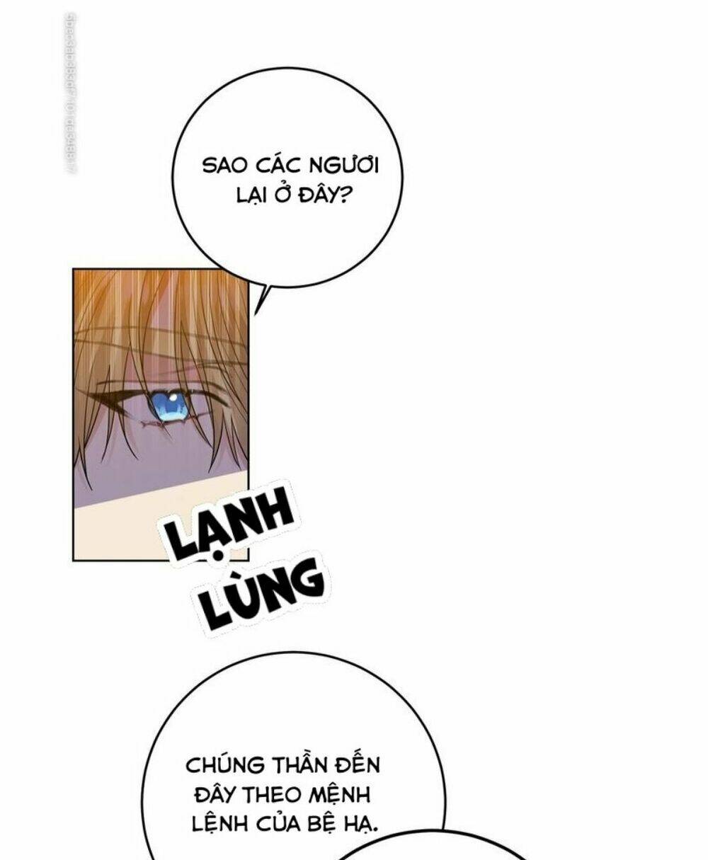 Tôi Trở Thành Gia Sư Của Tên Bạo Chúa: Chapter 22