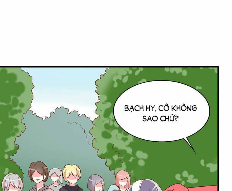 Này! Đừng Động Vào Phô Mai Của Tôi: Chapter 67