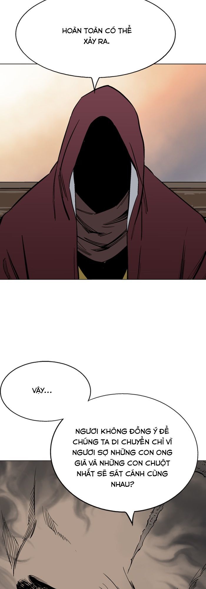 Cao Thủ 2: Chapter 38