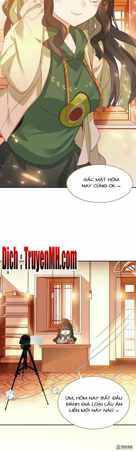 Gả Cho Một Tên Thái Giám Đáng Ghét: Chapter 30