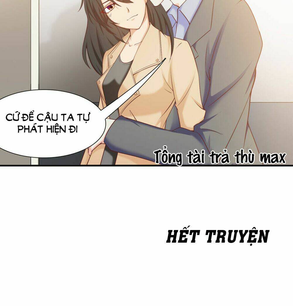 Hướng Tâm Dẫn Lực: Chapter 61