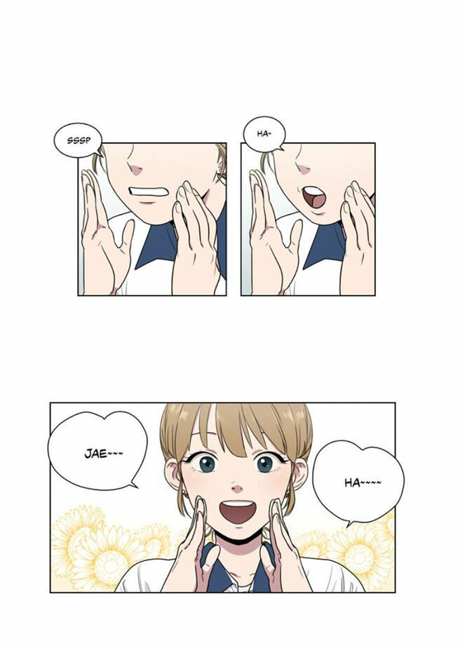 …”Một Sự Thật Khá Khó Chịu.”: Chapter 4