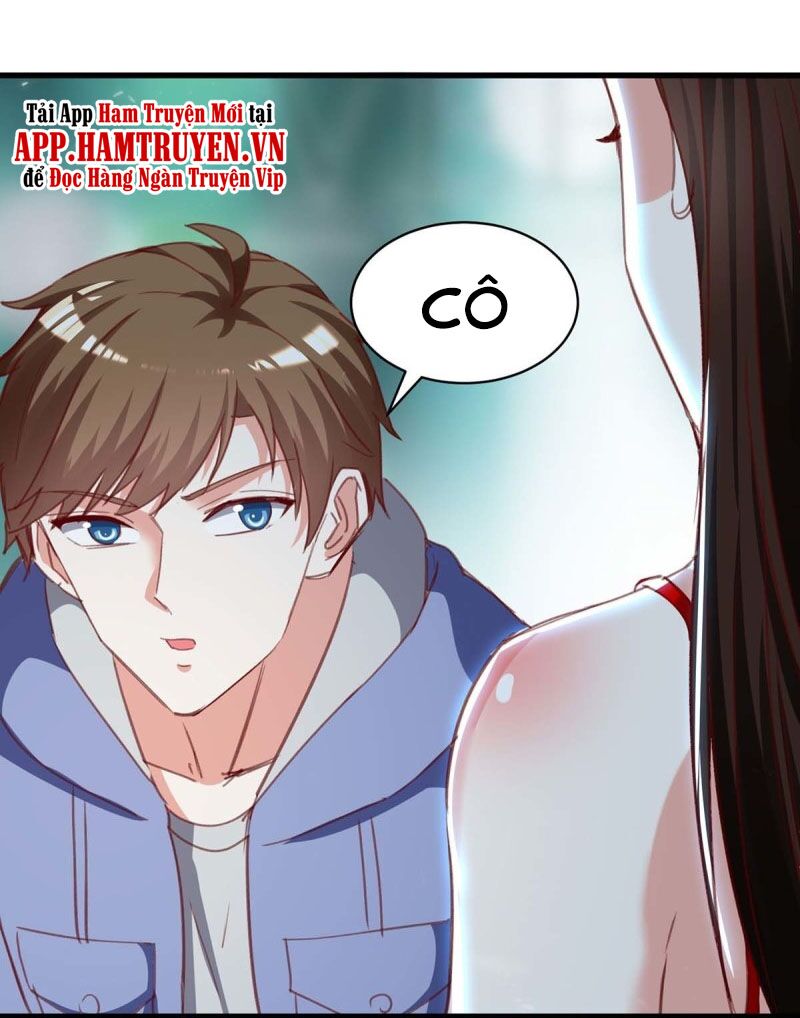 Thần Cấp Thấu Thị: Chapter 216