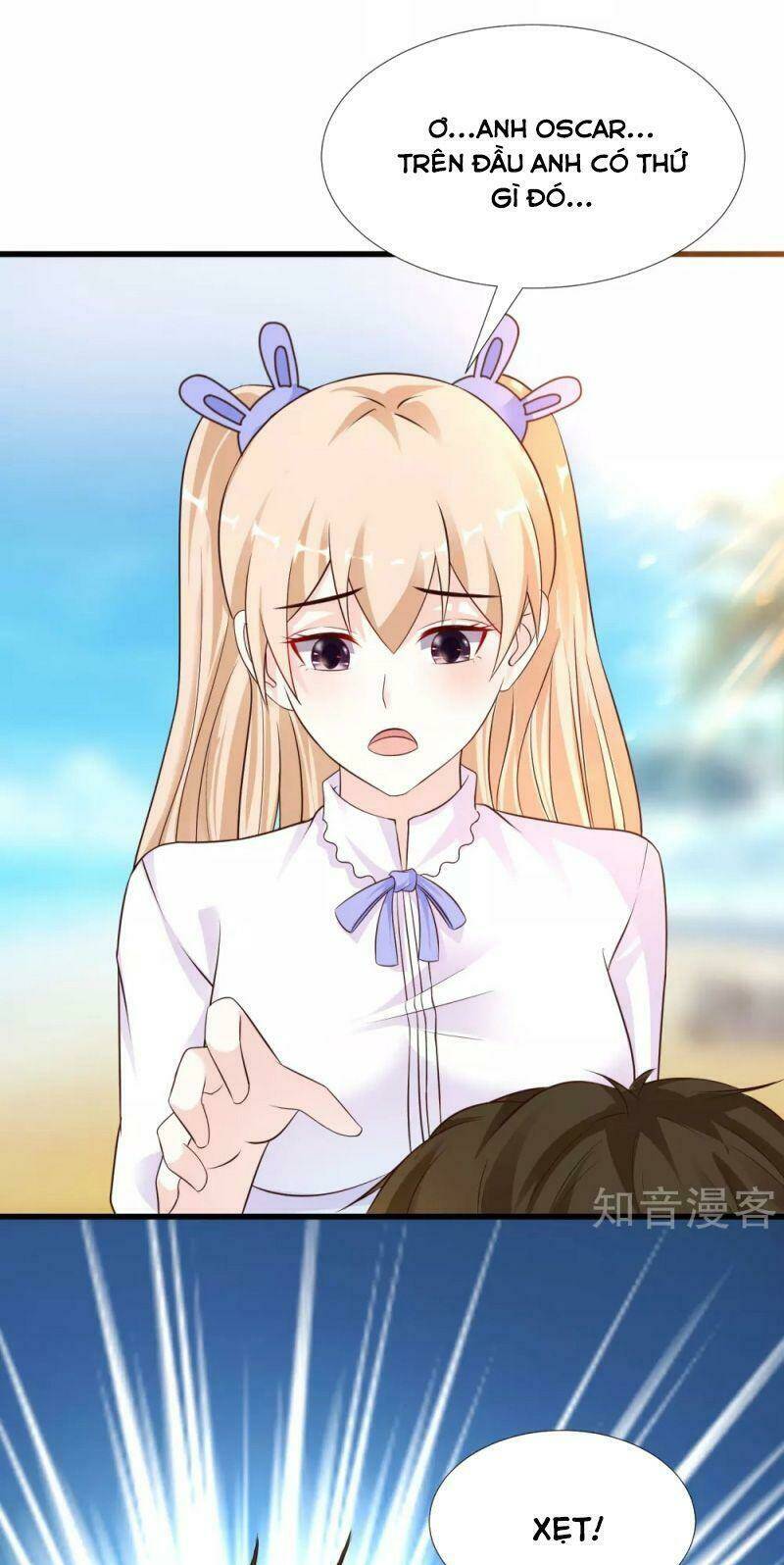 Tối Cường Vận Đào Hoa: Chapter 179