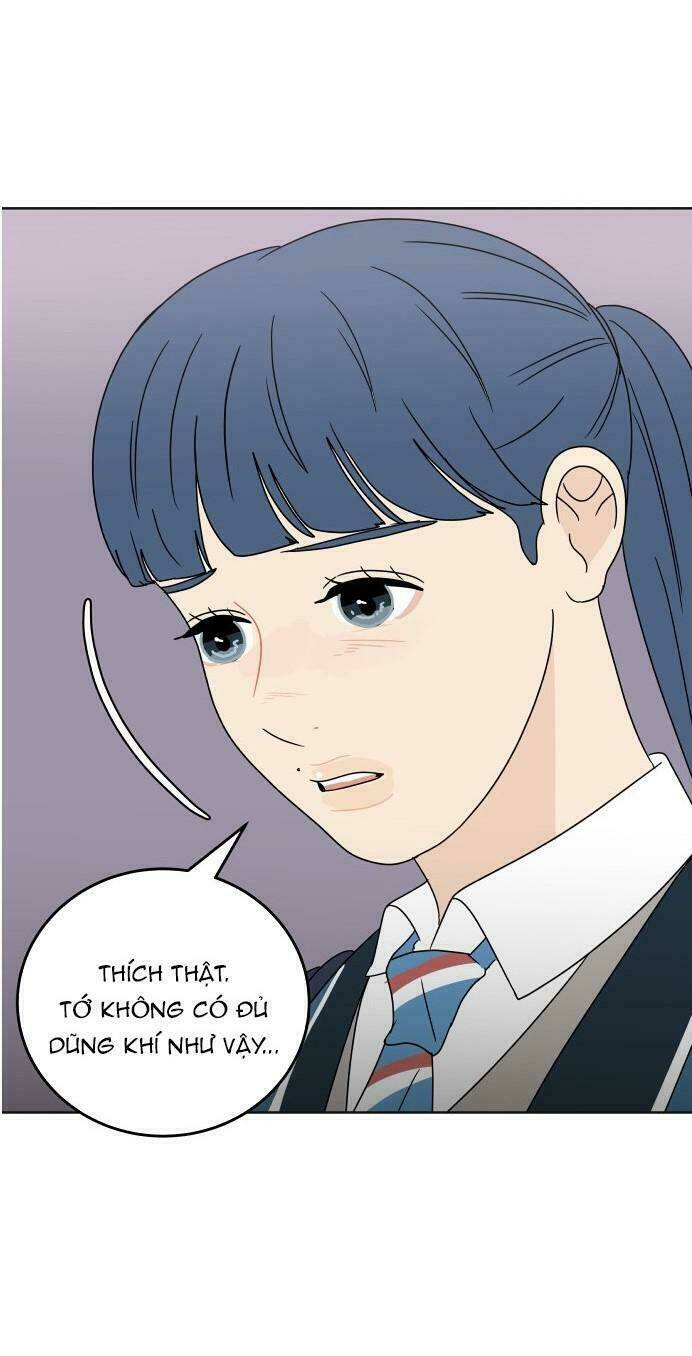 30 Phút Bước Đi Bên Em: Chapter 76
