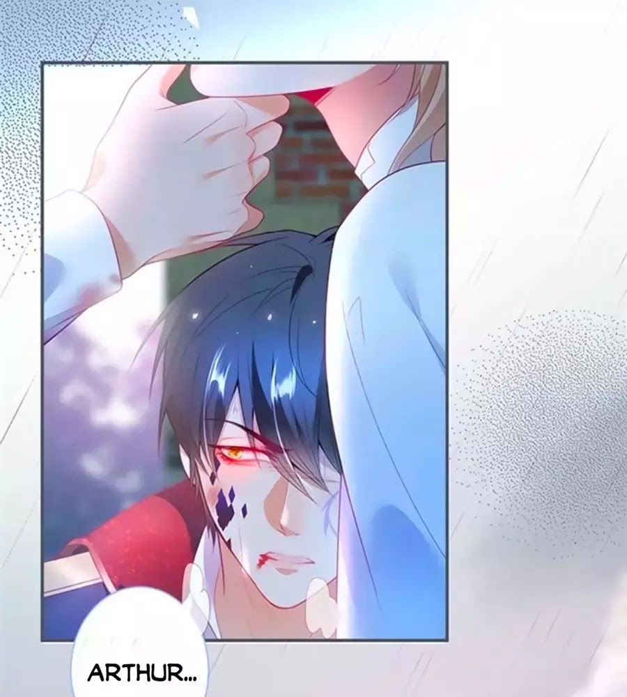 Vương Tử Và Ánh Trăng Đen: Chapter 45