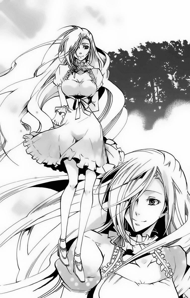 Ashita No Yoichi: Chapter 32