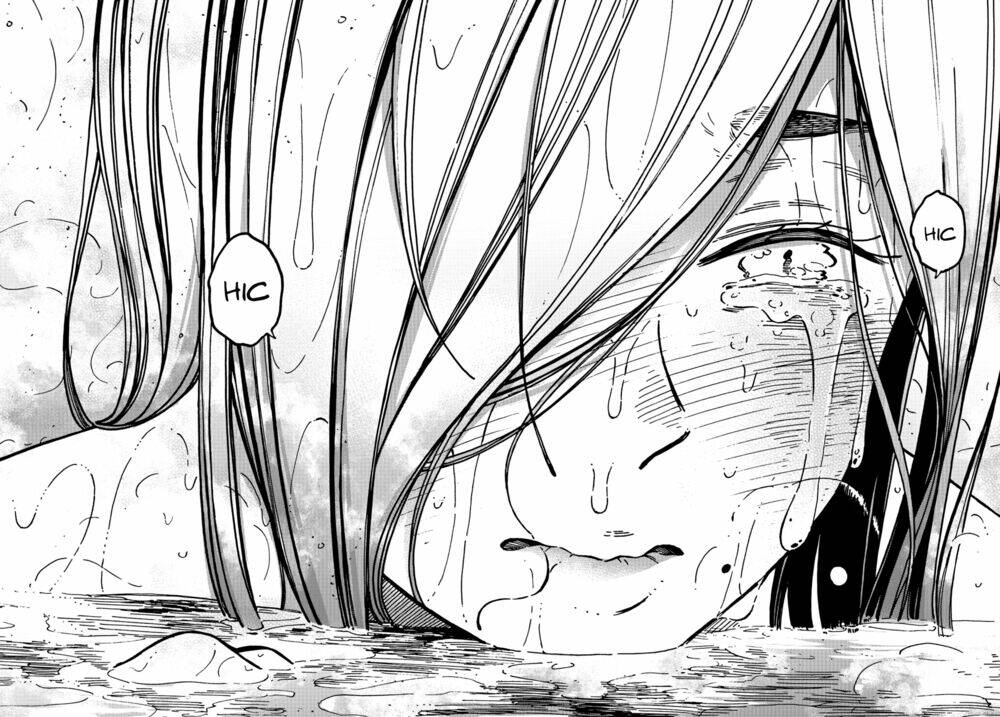 Kakushigoto - Secrets: Chapter 18