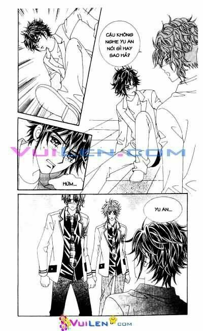 Chạm Mặt Thần Tượng: Chapter 8