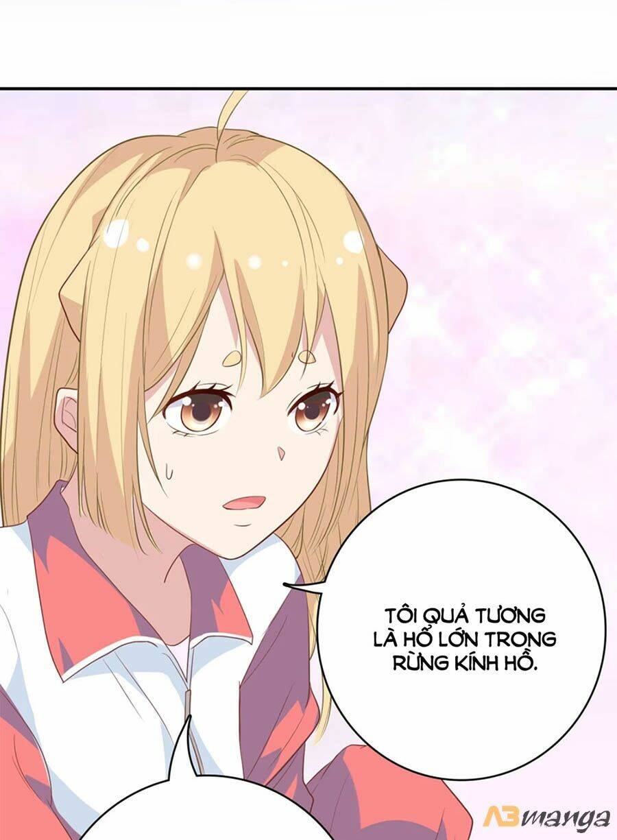 Hẹn Hò Siêu Tốc: Chapter 3