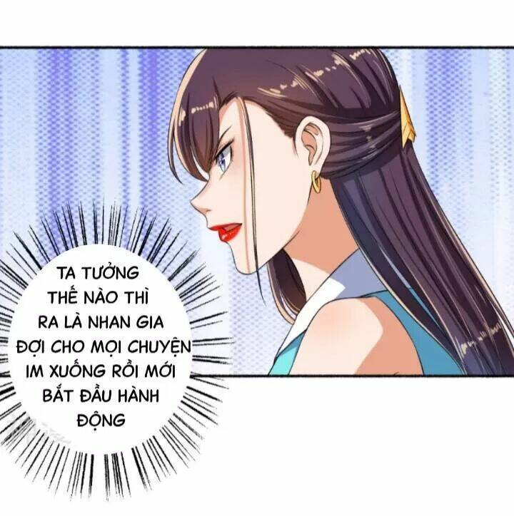 Cuồng Phi Phách Lối: Chapter 53