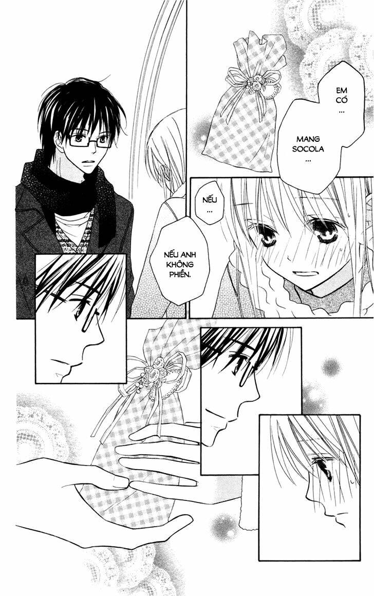 Love So Life: Chapter 75