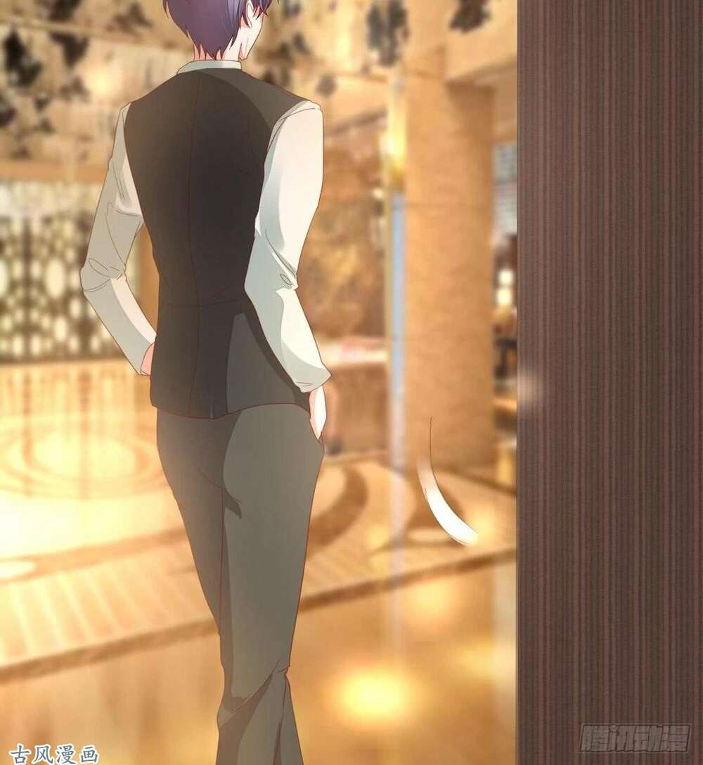 Manh Thê Khó Dỗ: Chapter 37