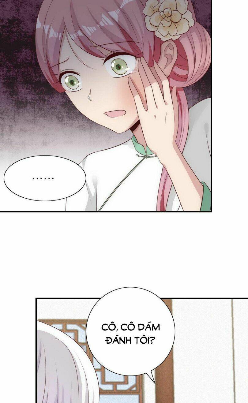 Trở Lại Showbiz Làm Ảnh Hậu: Chapter 9