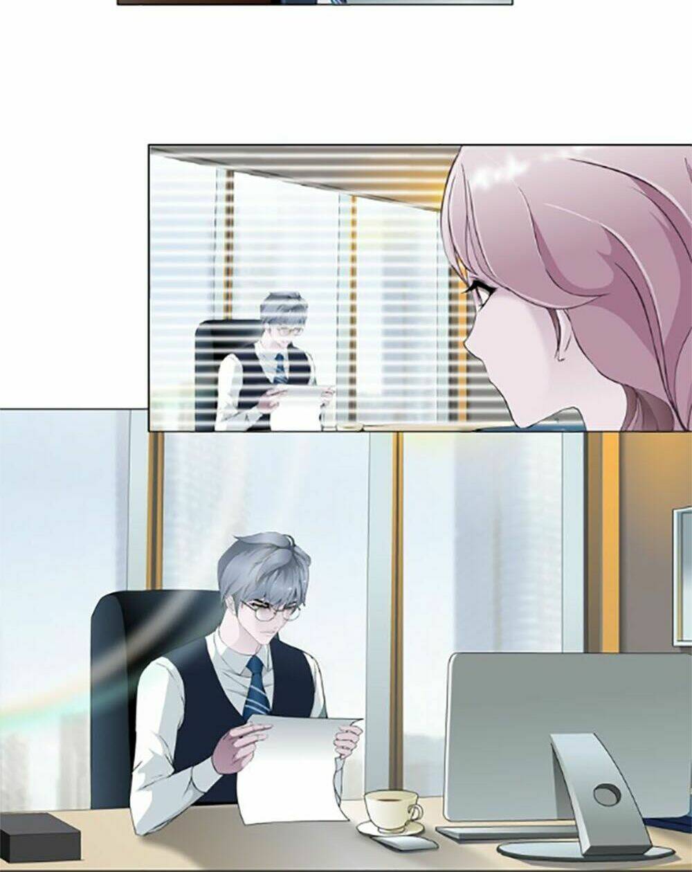 Sổ Tay Mỹ Nam Giới X: Chapter 4