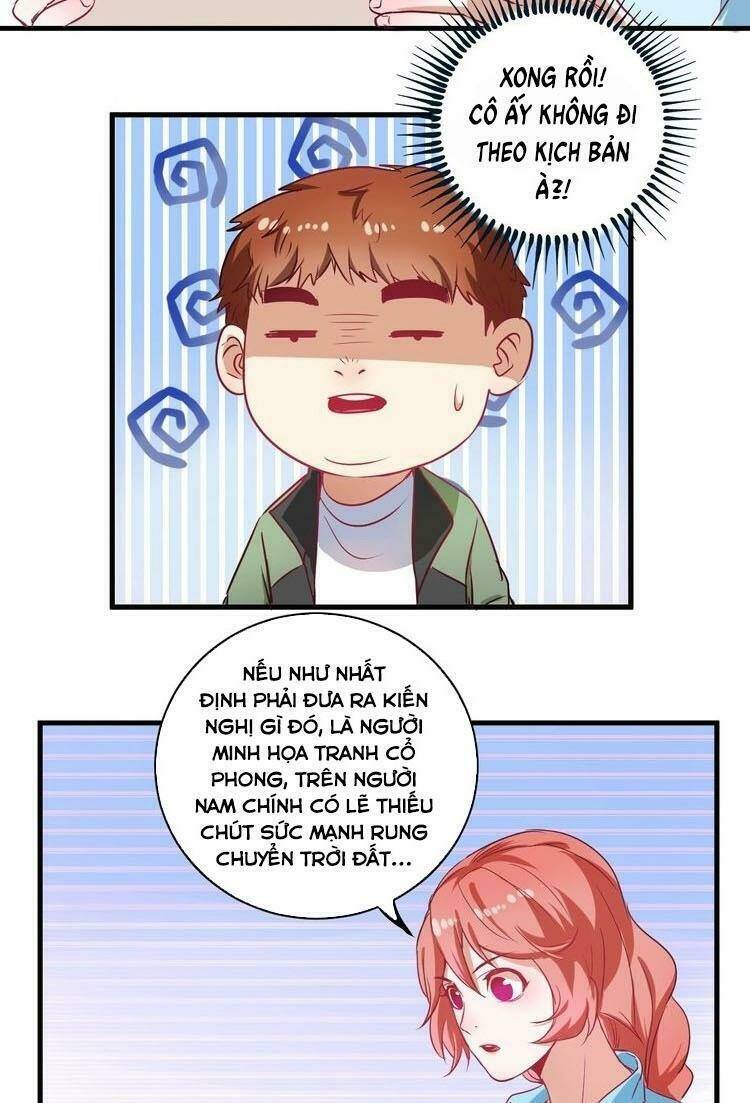 Ta Có Rất Nhiều Thành Tích: Chapter 10