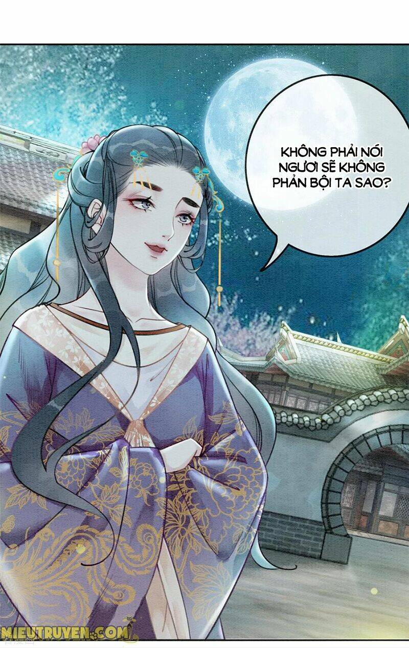 Hậu Cung Của Trẫm Cháy Rồi!: Chapter 51