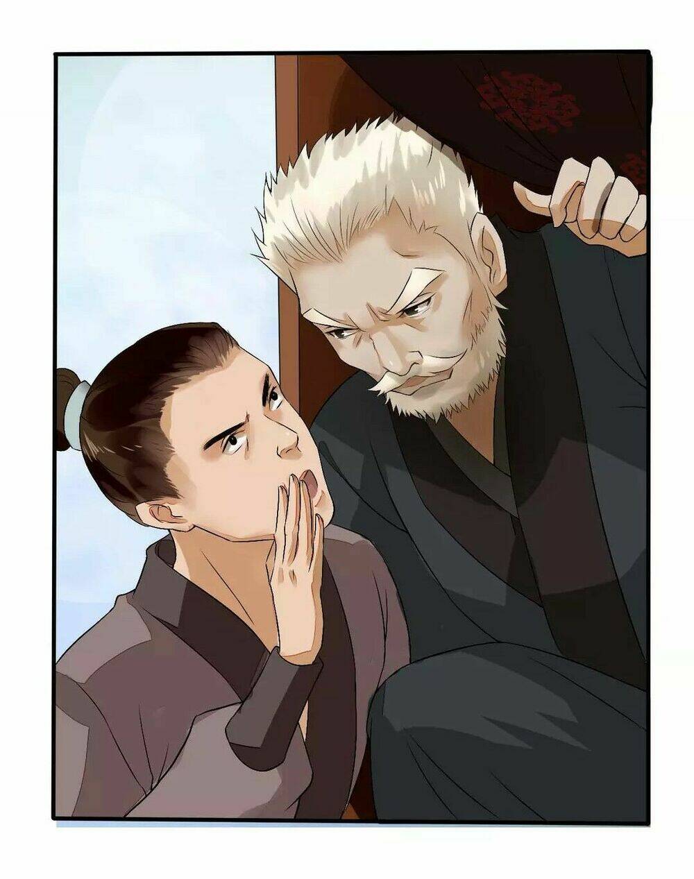 Bồng Sơn Viễn: Chapter 2