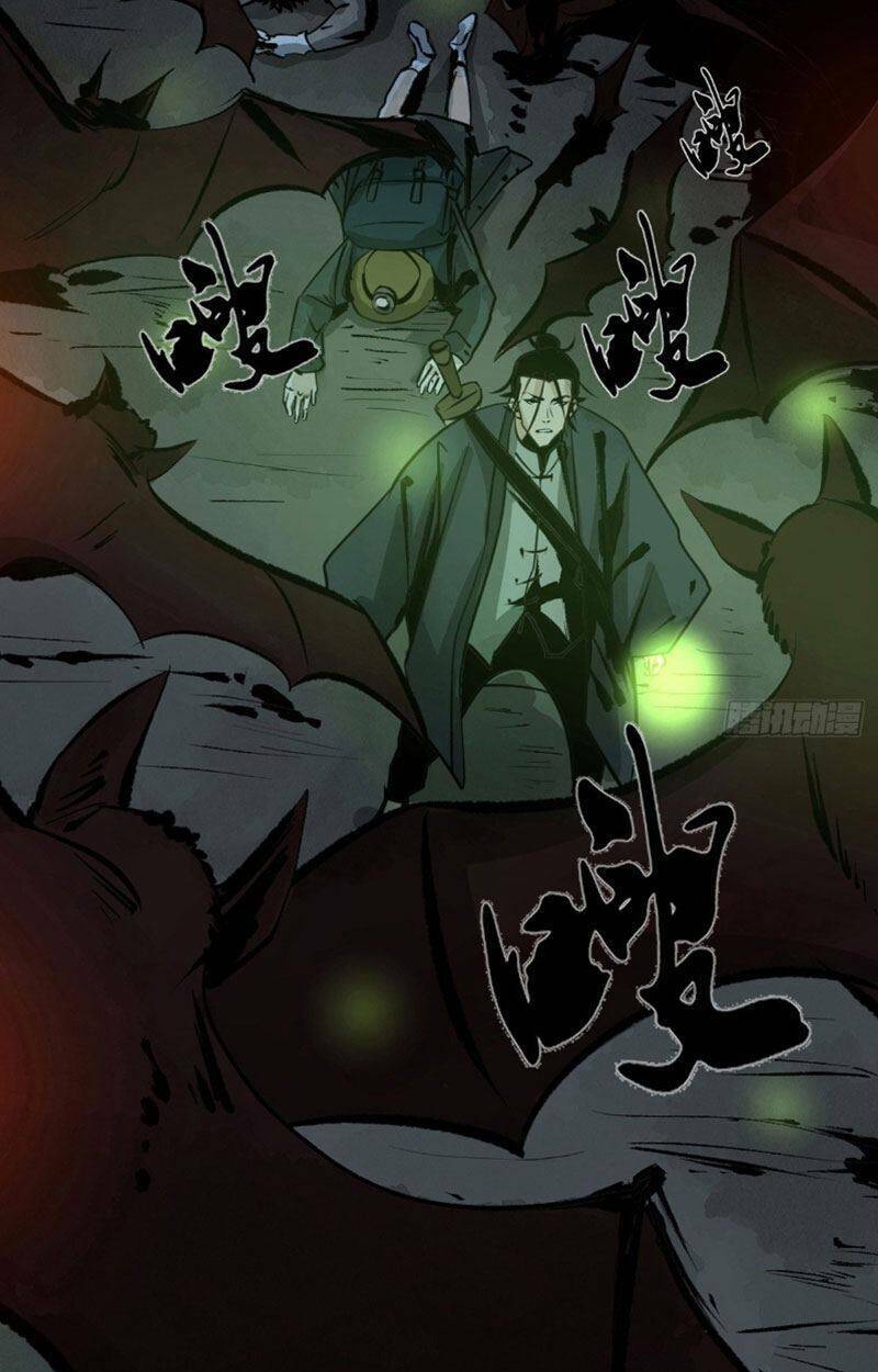 Huyền Thoại Đạo Sĩ: Chapter 10