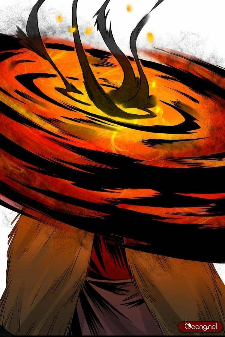 Chấp Kiếm Giả: Chapter 0