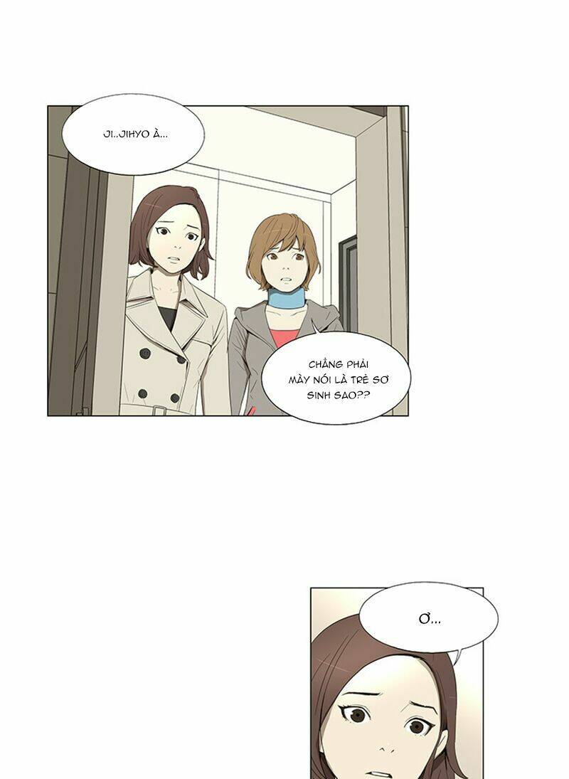 Mùa Của Su: Chapter 3