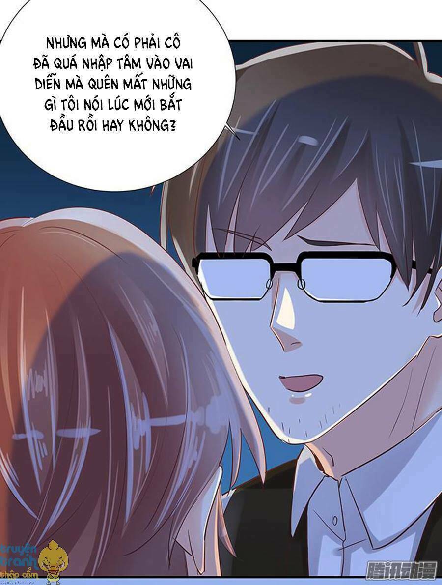 Trọng Sinh Để Ngủ Với Ảnh Đế: Chapter 40