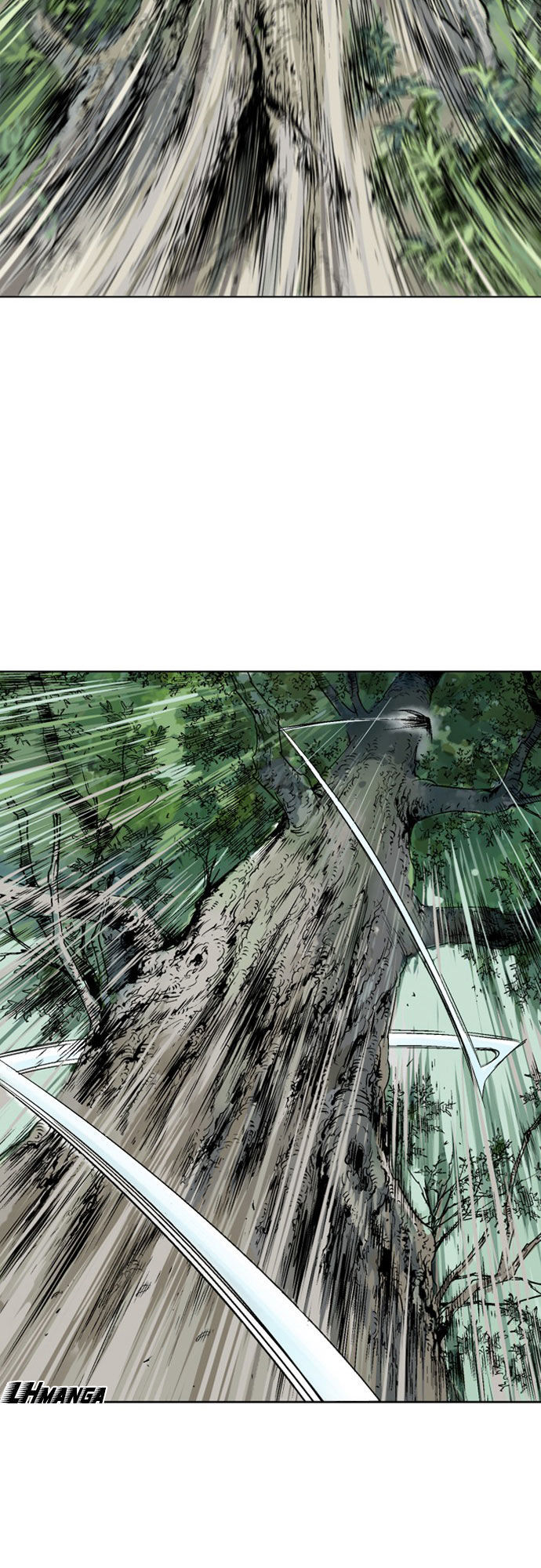 Cao Thủ 2: Chapter 8
