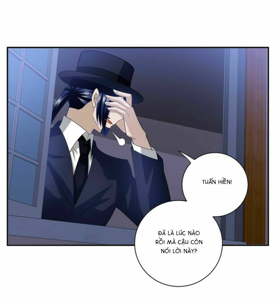 Người Yêu Khát Máu Của Tôi: Chapter 75