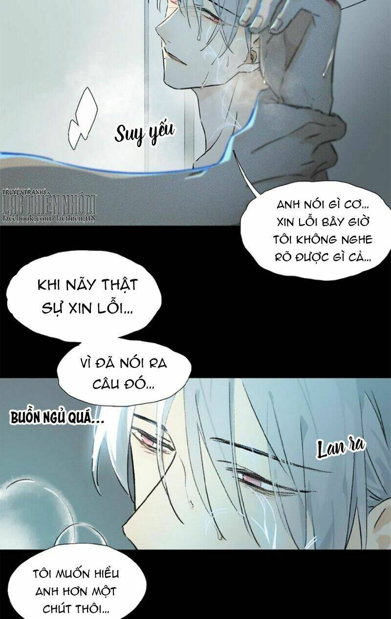 Phép Tắc Trường Ogus: Chapter 19