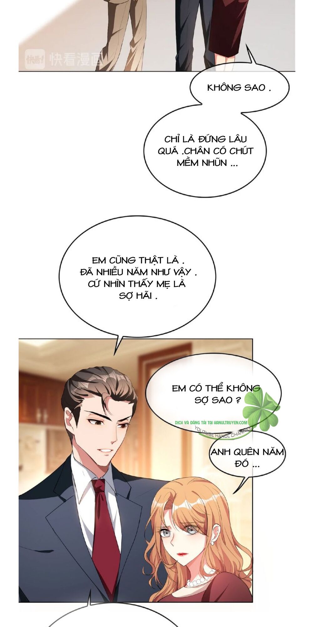 Cô Vợ Nhỏ Nuông Chiều Quá Lại Thành Ác!!: Chapter 125
