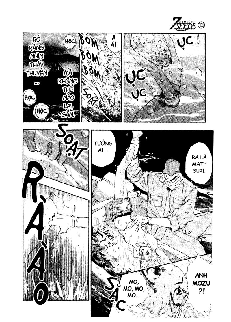 Mầm Sống: Chapter 66