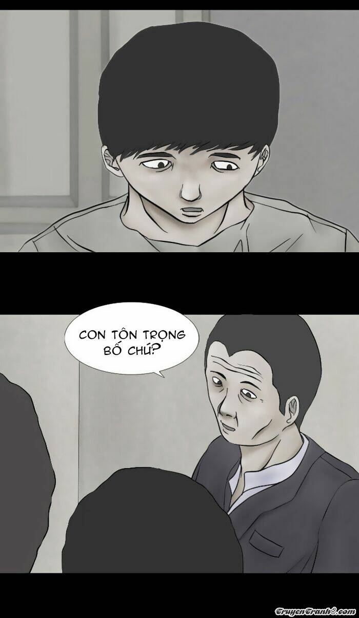 Thứ Sáu: Những Câu Chuyện Cấm: Chapter 5