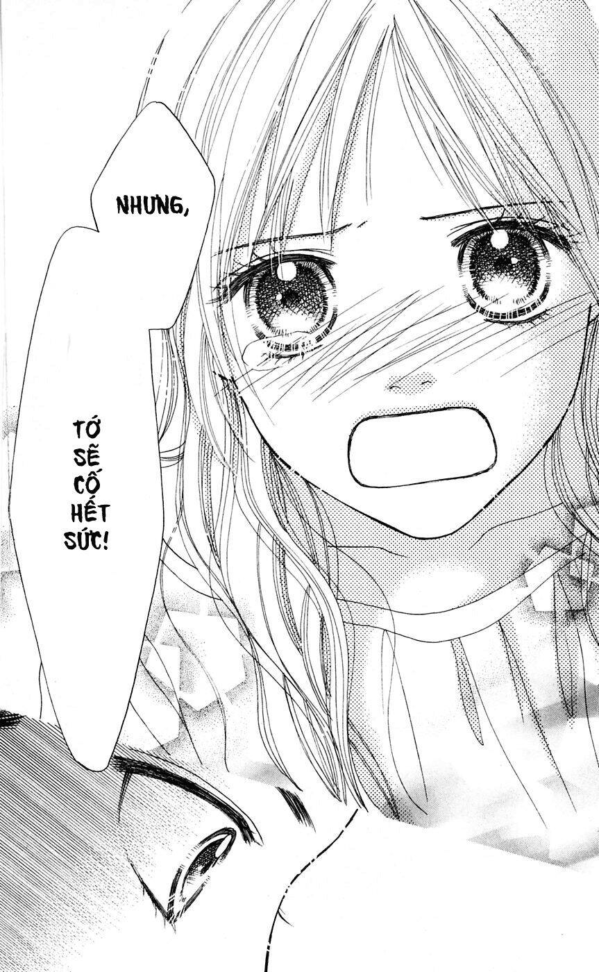 Cô Láng Giềng: Chapter 85