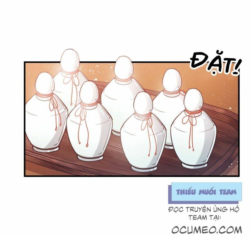 Danh Kiếm Chủng: Chapter 6