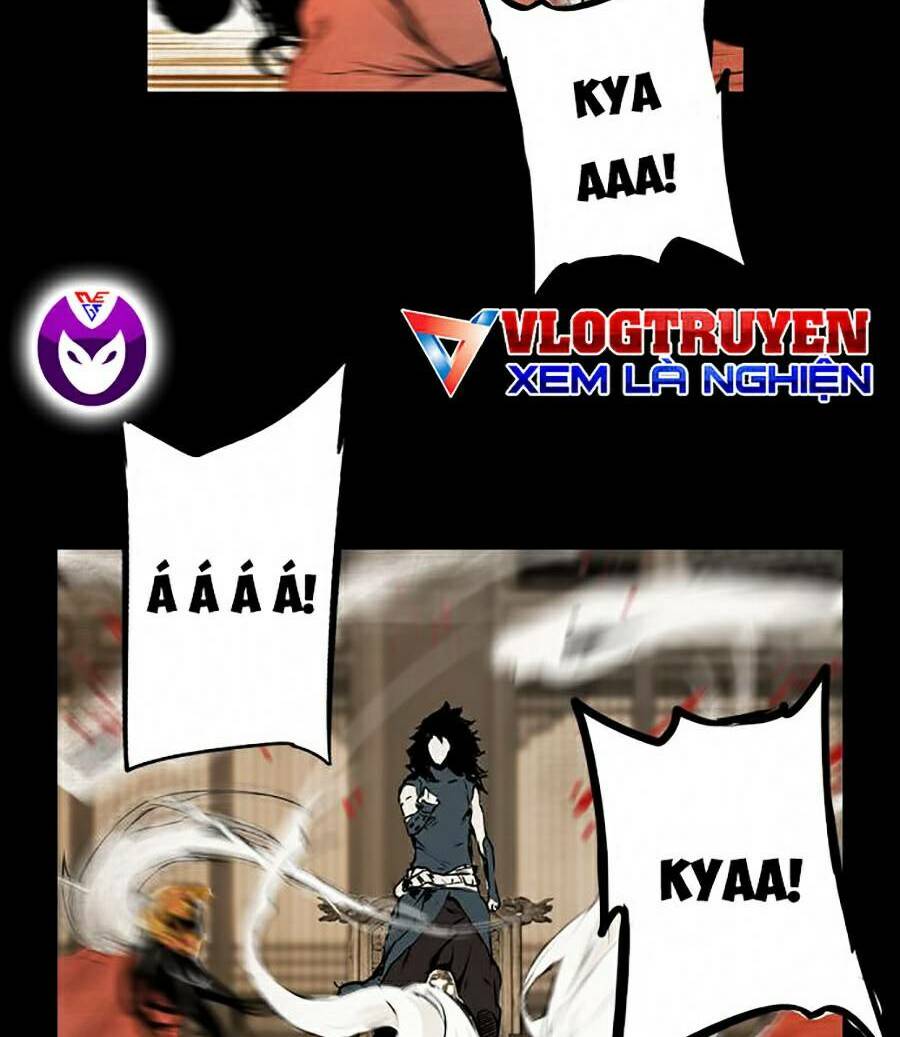 Bách Chiến Bách Thắng: Chapter 5