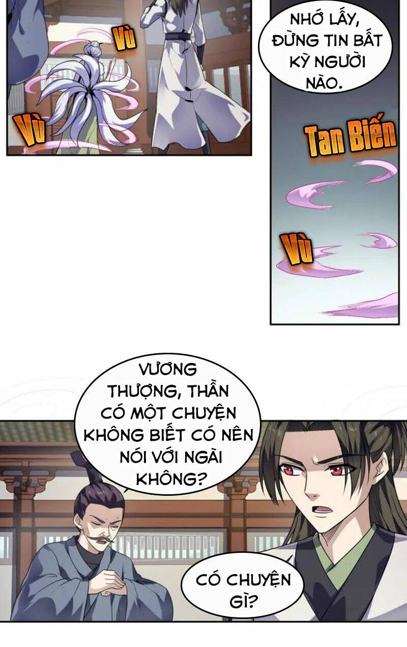 Nghịch Thiên Đại Thần: Chapter 89