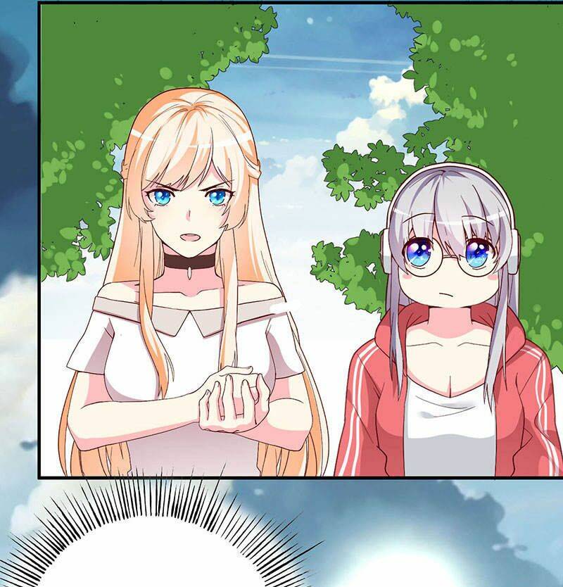 Này! Đừng Động Vào Phô Mai Của Tôi: Chapter 70