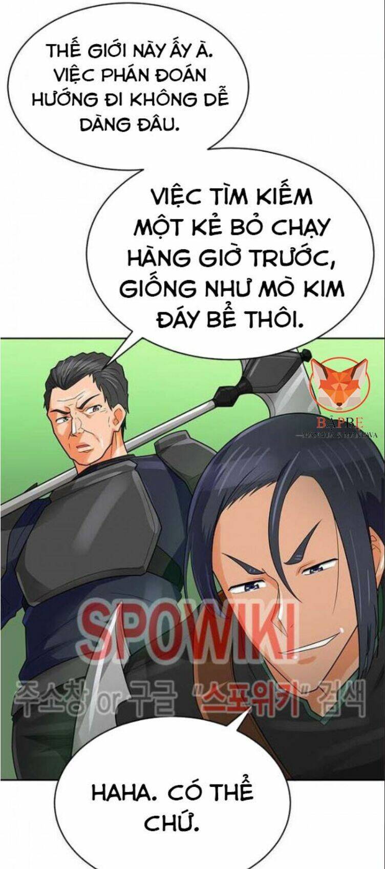 Tôi Tự Động Săn Một Mình: Chapter 84