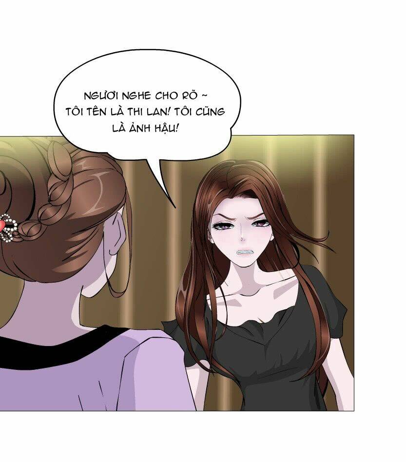 Cạm Bẫy Của Nữ Thần: Chapter 157
