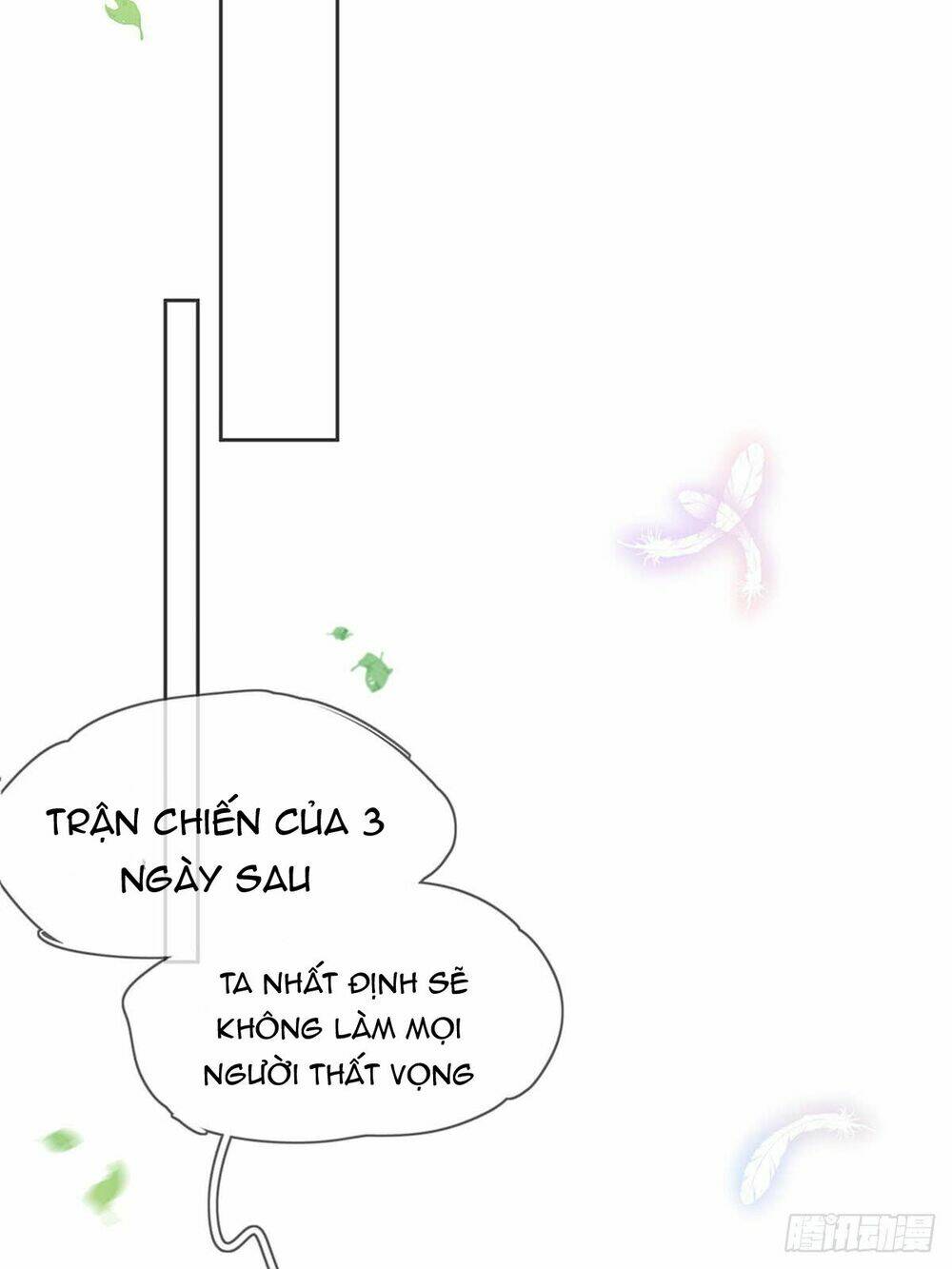 Vương Phi Tu Tiên: Đối Kháng Ma Vương: Chapter 7