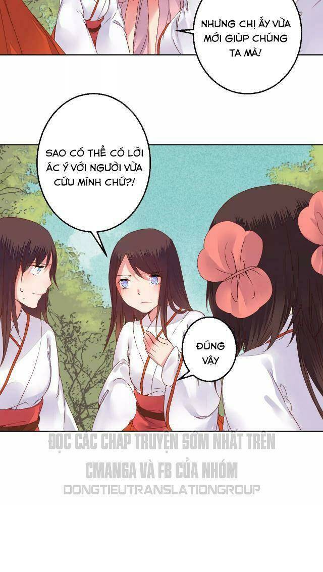 Đốt Đào Hoa: Chapter 75