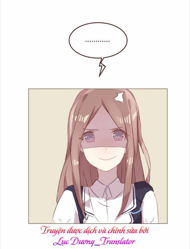 Người Yêu Biến Mất: Chapter 47