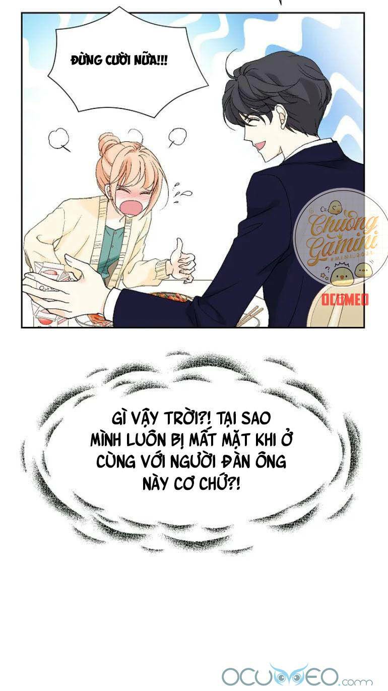 Lee Bom, Em Là Của Anh: Chapter 20