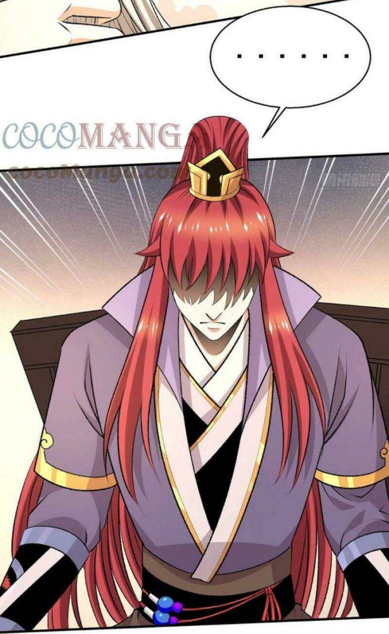 Tiên Vương Trùng Sinh: Chapter 385