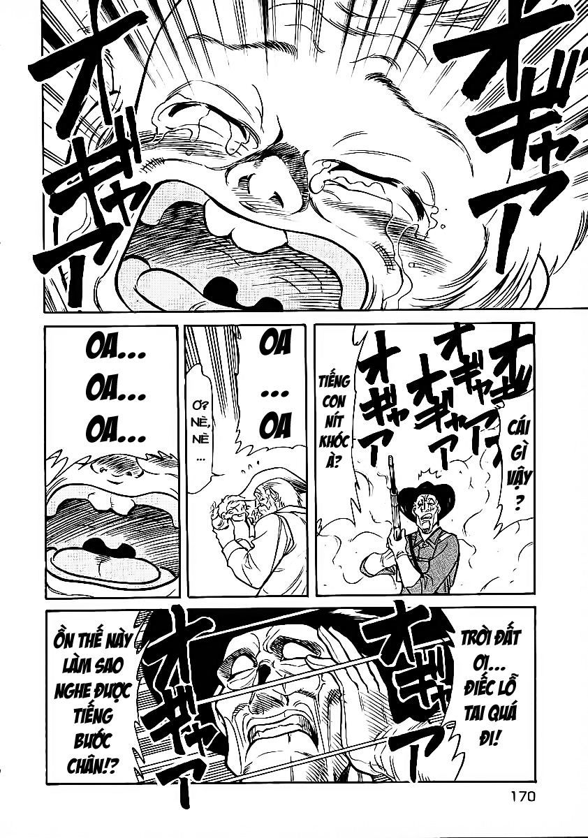 Red Living On The Edge: Chapter 38