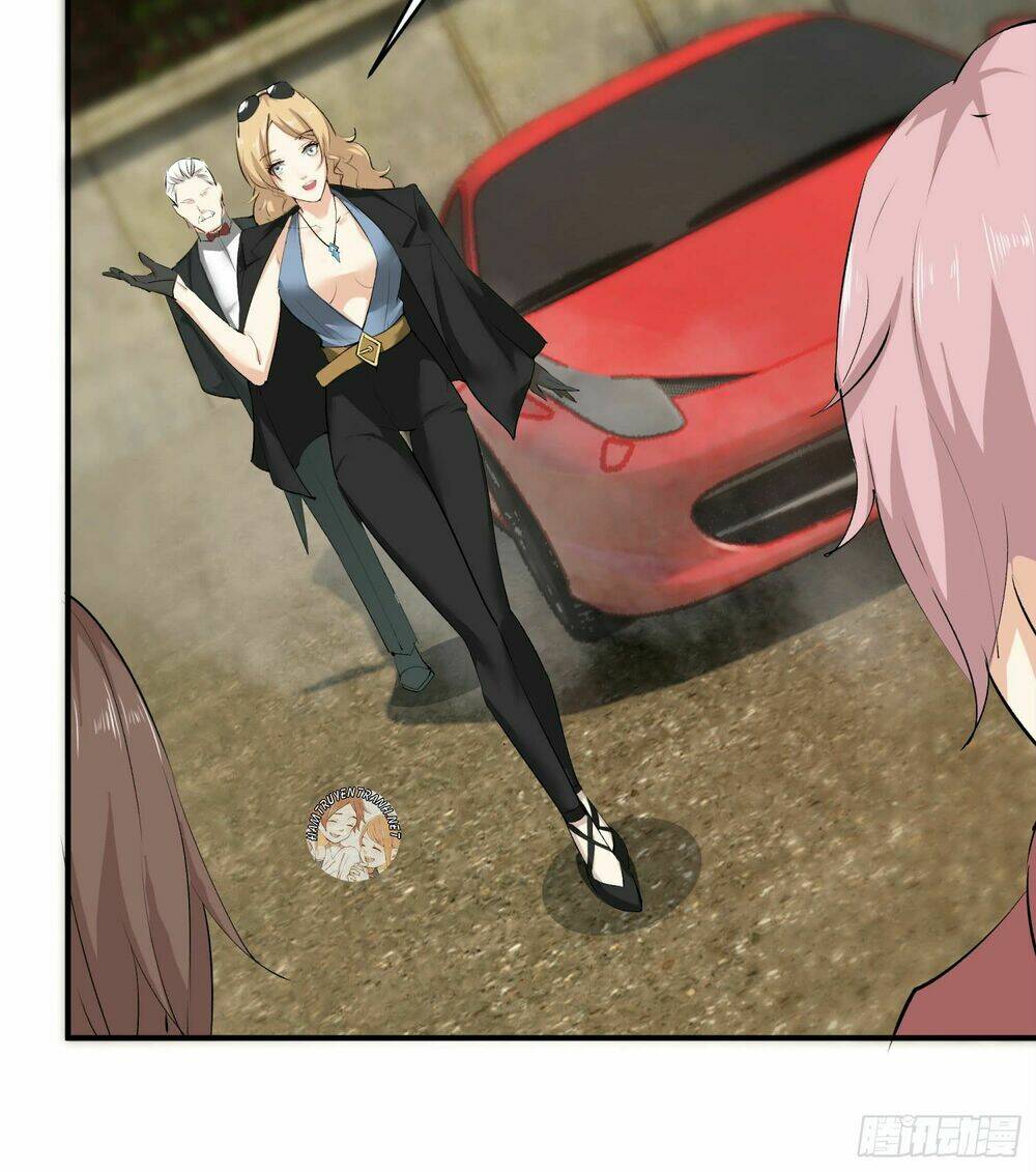 Quái Trộm Thâu Tâm: Chapter 7.1